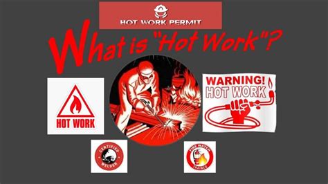 hotworkz|dangers of hot work.